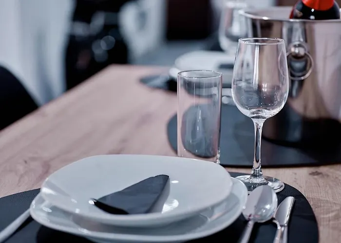 דירה Sztuk Pieknych 14 פילה