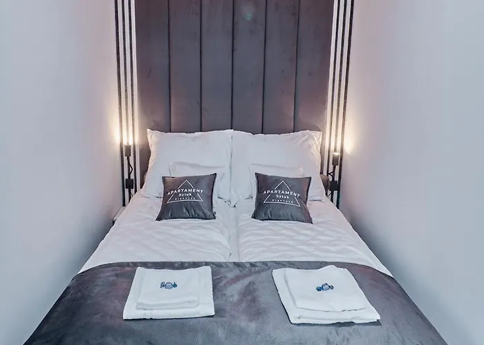 דירה Sztuk Pieknych 14