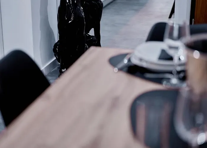 Sztuk Pieknych 14 דירה